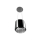 Okap kuchenny VDB Lamp Glass Inox